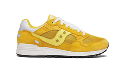 SHADOW 5000 MUSTARD WHITE